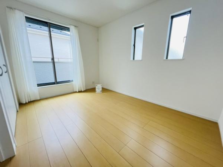 �_�ސ쌧������s����1���ڂ̐V�z��ˌ��Ă̗m��