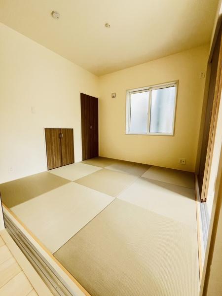 �_�ސ쌧������s�~���̐V�z��ˌ��Ă̘a��