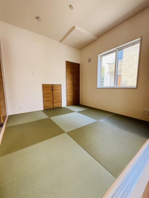 �_�ސ쌧������s�~���̐V�z��ˌ��Ă̘a��