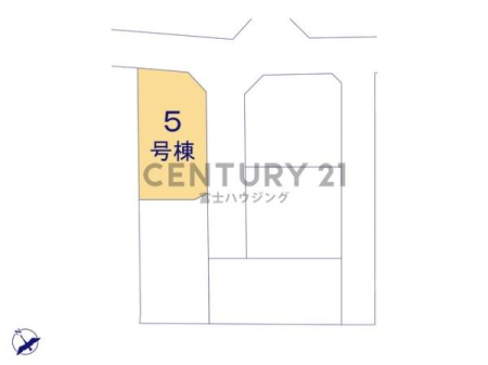 �_�ސ쌧������s�~���̐V�z��ˌ��Ă̋��}