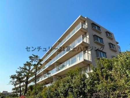 �_�ސ쌧����s�А�4���ڂ̒��Ã}���V�����̂��̑����n