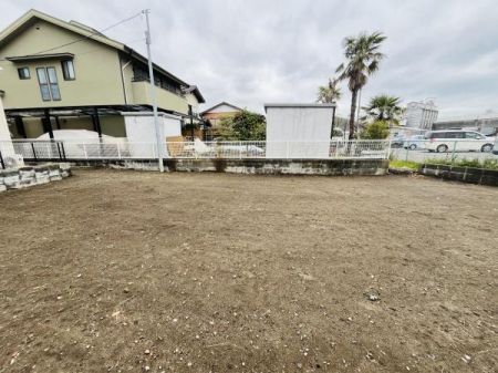 �_�ސ쌧������s�{��2���ڂ̓y�n�̉摜