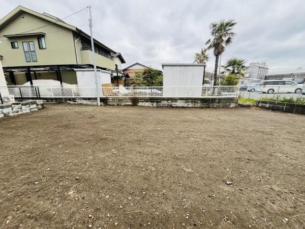 �_�ސ쌧������s�{��2���ڂ̓y�n�̉摜