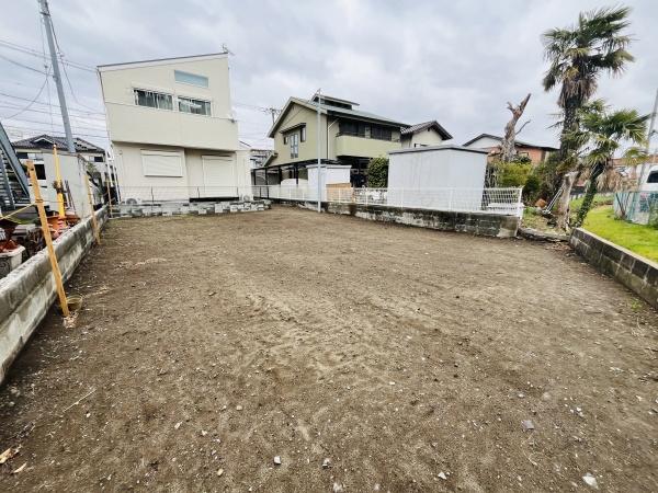 �_�ސ쌧������s�{��2���ڂ̓y�n�̉摜