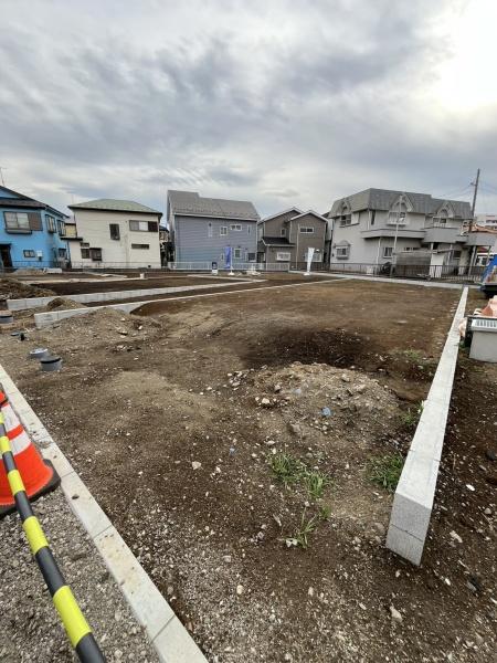 �_�ސ쌧������s����1���ڂ̓y�n�̌��n�y�n�ʐ^