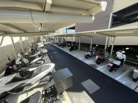 �_�ސ쌧����s������1���ڂ̒��Ã}���V�����̂��̑����p��