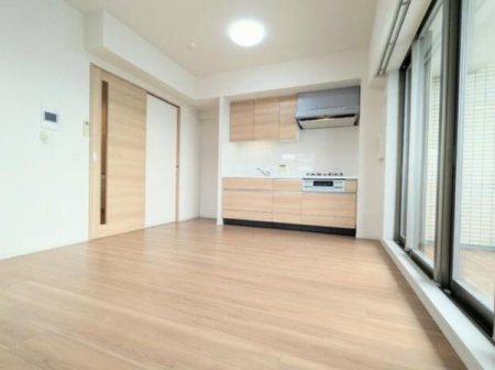 �_�ސ쌧����s������1���ڂ̒��Ã}���V�����̃��r���O