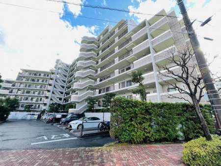 �_�ސ쌧����s�����_��1���ڂ̒��Ã}���V�����̂��̑����n