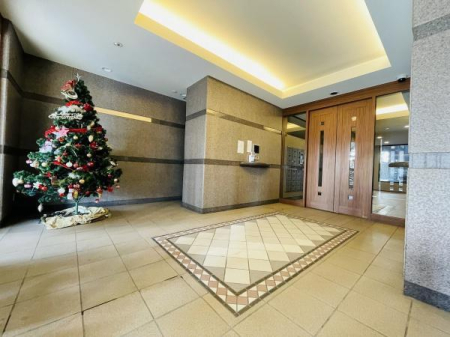 �_�ސ쌧����s�����_��1���ڂ̒��Ã}���V�����̃G���g�����X