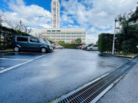 �_�ސ쌧����s�����_��1���ڂ̒��Ã}���V�����̉摜