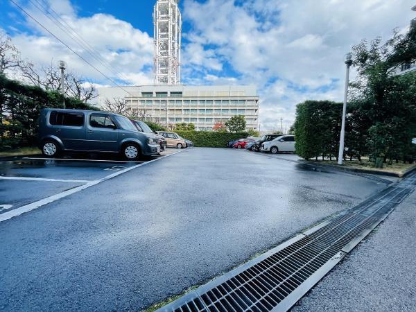 �_�ސ쌧����s�����_��1���ڂ̒��Ã}���V�����̉摜