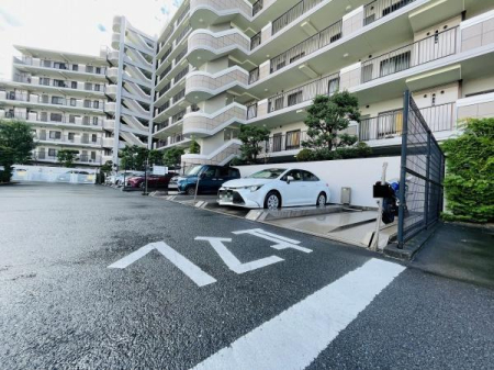 �_�ސ쌧����s�����_��1���ڂ̒��Ã}���V�����̉摜