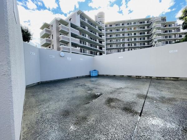 �_�ސ쌧����s�����_��1���ڂ̒��Ã}���V�����̂��̑����p��