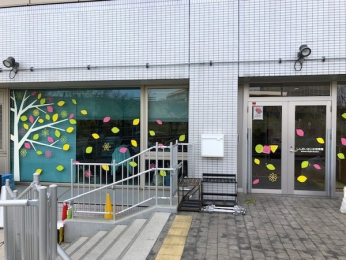 �_�ސ쌧����s�����_��1���ڂ̒��Ã}���V�����̎��ӊ�