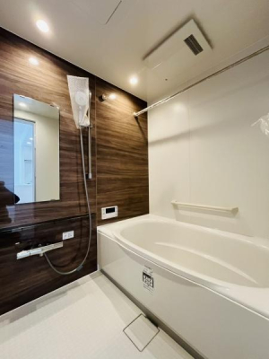 �_�ސ쌧����s�����_��1���ڂ̒��Ã}���V�����̗m��