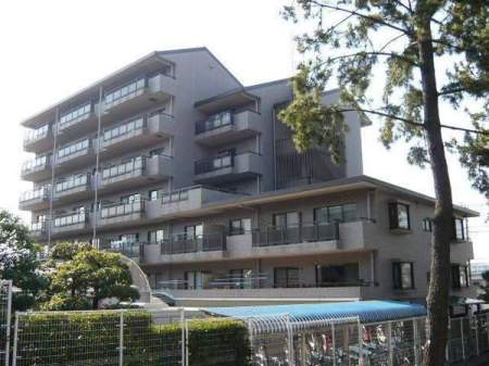 �_�ސ쌧����s�ғ�������2���� 1-4�̒��Ã}���V�����̂��̑����n