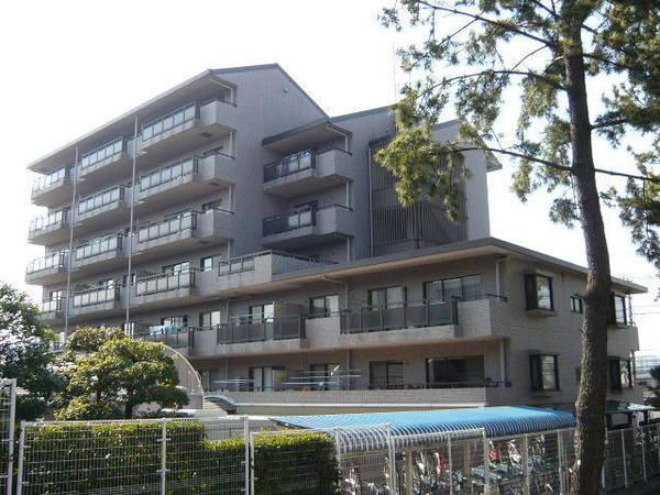 �_�ސ쌧����s�ғ�������2���� 1-4�̒��Ã}���V�����̂��̑����n