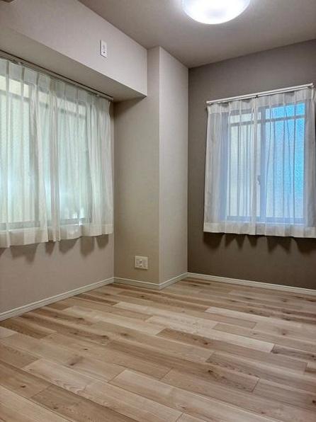 �_�ސ쌧����s�ғ����C��3���ڂ̒��Ã}���V�����̗m��