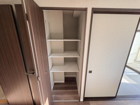 �_�ސ쌧���؎s����2���ڂ̒��Ã}���V�����̎��[