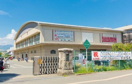 �_�ސ쌧���؎s����2���ڂ̒��Ã}���V�����̎��ӊ�