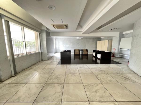 �_�ސ쌧����s�����C��2���ڂ̒��Ã}���V�����̃��r�[