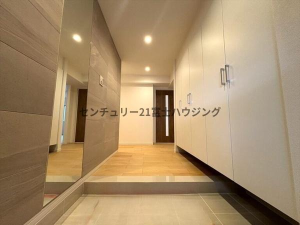 �_�ސ쌧����s�����C��2���ڂ̒��Ã}���V�����̌���