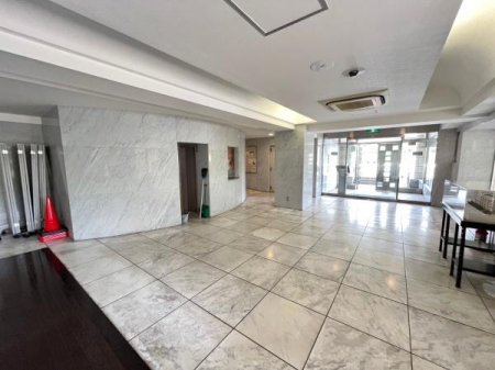 �_�ސ쌧����s�����C��2���ڂ̒��Ã}���V�����̃��r�[