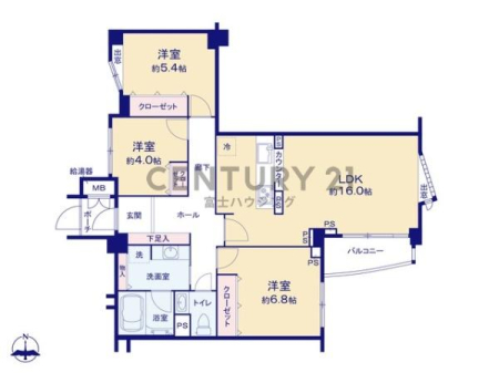 �_�ސ쌧����s�����C��2���ڂ̒��Ã}���V�����̊Ԏ��}