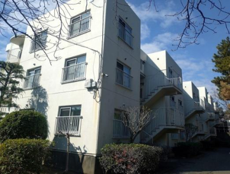 �_�ސ쌧����s�ғ�������2���ڂ̒��Ã}���V�����̂��̑����n