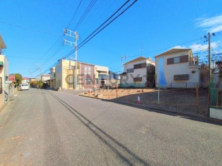�_�ސ쌧������s�����̐V�z��ˌ��Ẳ摜