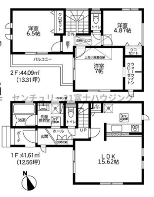 �_�ސ쌧������s�����̐V�z��ˌ��Ă̊Ԏ��}