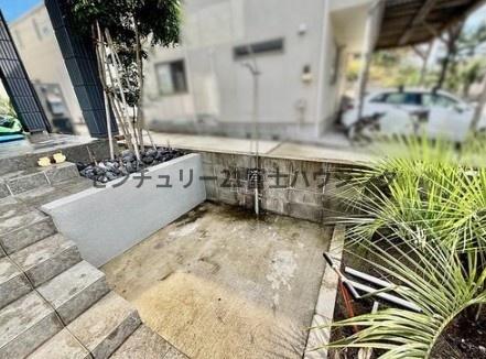 �_�ސ쌧����s�����C��2���ڂ̒��È�ˌ��Ă̂��̑����n