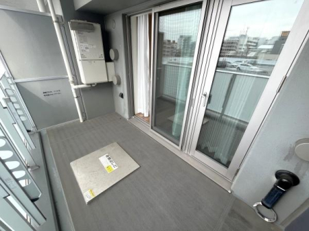 �_�ސ쌧������s�K���̒��Ã}���V�����̃o���R�j�[