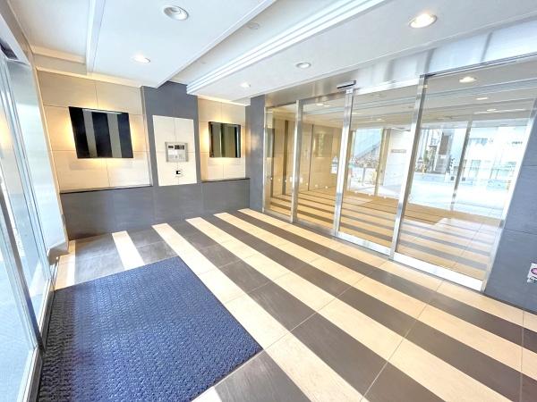 �_�ސ쌧������s�K���̒��Ã}���V�����̃G���g�����X