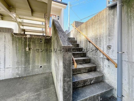 �_�ސ쌧����s����̒��È�ˌ��Ă̂��̑����n