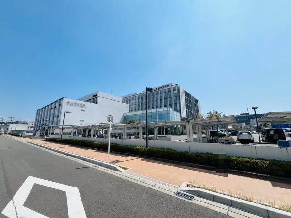 �_�ސ쌧���؎s����2���ڂ̒��Ã}���V�����̎��ӊ�