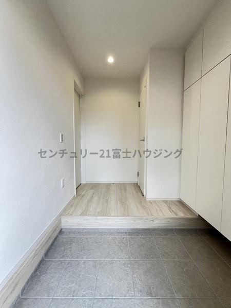 �_�ސ쌧������s���c4���ڂ̐V�z��ˌ��Ă̌���