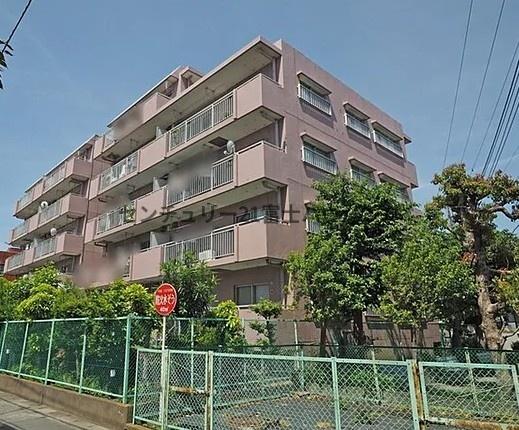 �_�ސ쌧������s���1���ڂ̒��Ã}���V�����̂��̑����n