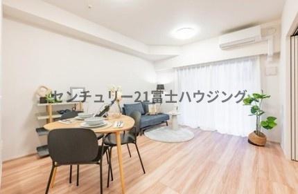 �_�ސ쌧����s�{����5���ڂ̒��Ã}���V�����̃��r���O