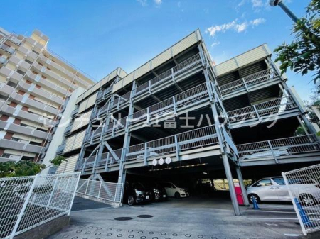 �_�ސ쌧����s�{����5���ڂ̒��Ã}���V�����̉摜