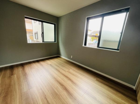 �_�ސ쌧������s������2���ڂ̐V�z��ˌ��Ă̗m��