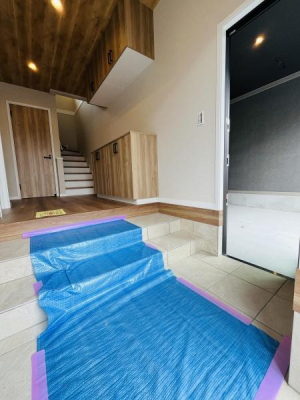 �_�ސ쌧������s������2���ڂ̐V�z��ˌ��Ă̌���