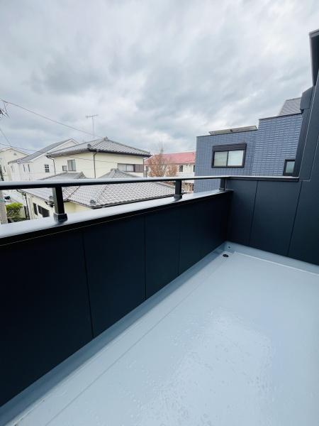 �_�ސ쌧������s������2���ڂ̐V�z��ˌ��Ẵo���R�j�[