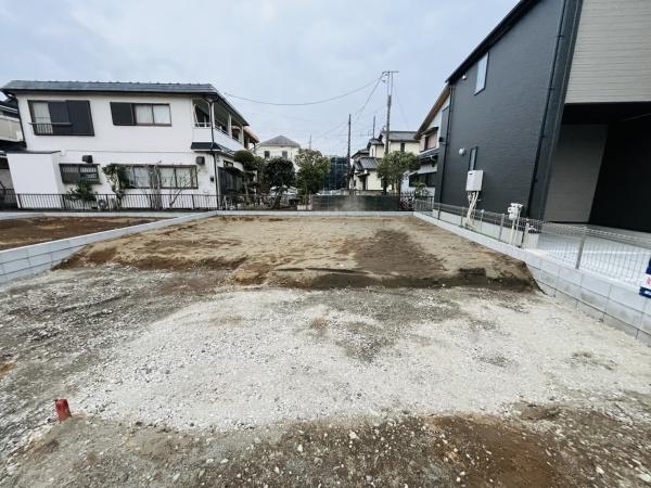 �_�ސ쌧������s���Z���̐V�z��ˌ��Ă̂��̑����n