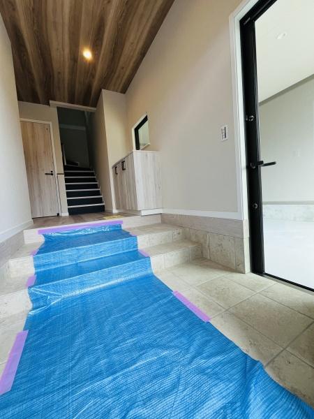 �_�ސ쌧������s������2���ڂ̐V�z��ˌ��Ă̌���