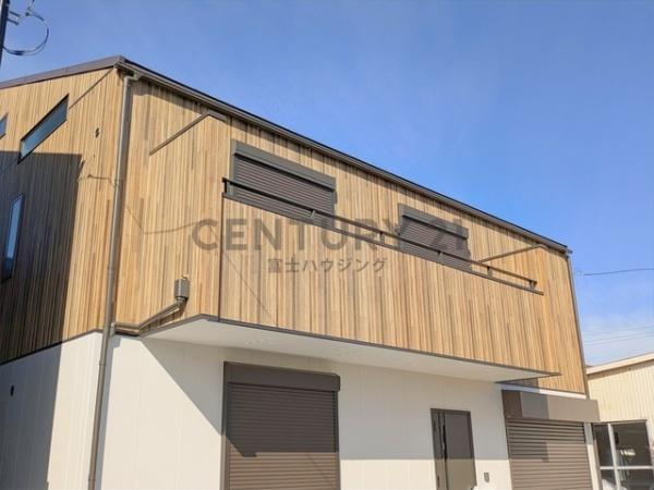 �_�ސ쌧������s������2���ڂ̐V�z��ˌ��Ẳ摜