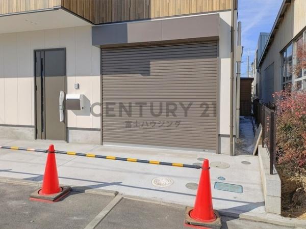 �_�ސ쌧������s������2���ڂ̐V�z��ˌ��Ă̒��ԏ�