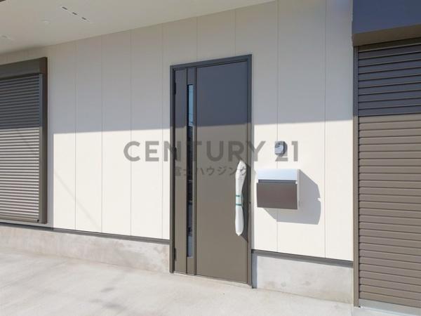 �_�ސ쌧������s������2���ڂ̐V�z��ˌ��Ă̌���