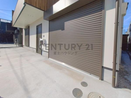 �_�ސ쌧������s������2���ڂ̐V�z��ˌ��Ẳ摜