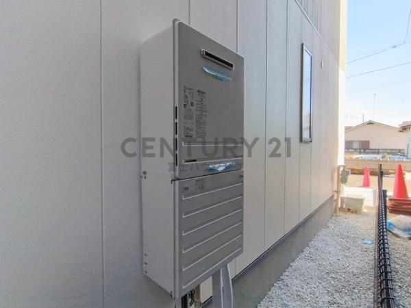 �_�ސ쌧������s������2���ڂ̐V�z��ˌ��Ẳ摜